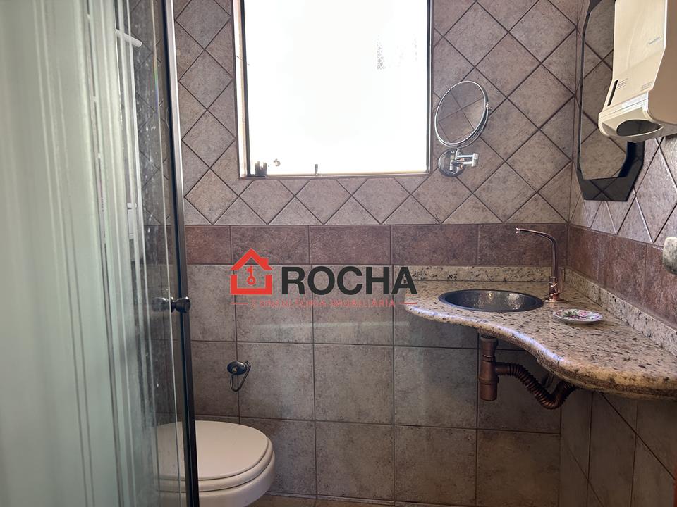 Quadra 4 Conjunto F - Condomínio Império dos Nobres - Oportunidade, casa com 04 quartos — foto 13