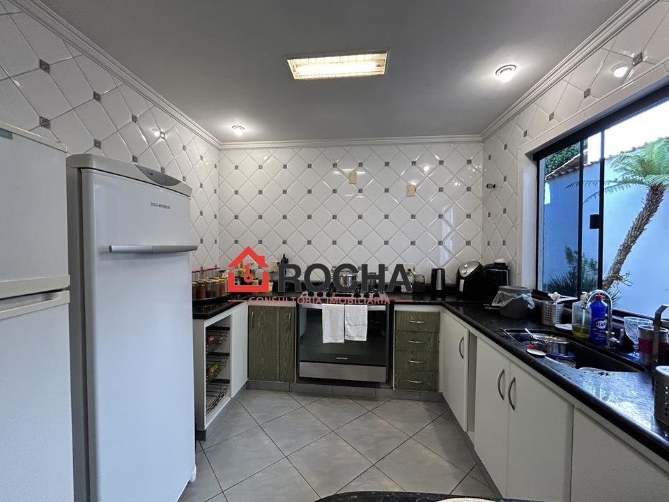 Quadra 4 Conjunto F - Condomínio Império dos Nobres - Oportunidade, casa com 04 quartos — foto 20