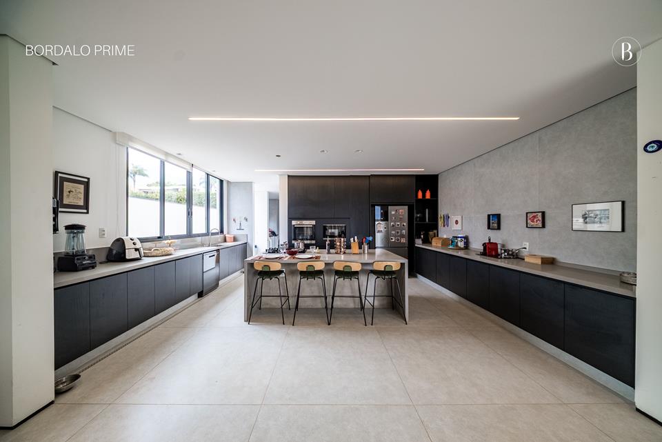 Casa - Lago Sul, Brasília - Foto 36