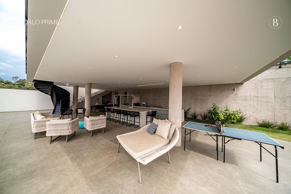 Casa - Lago Sul, Brasília - Foto 29