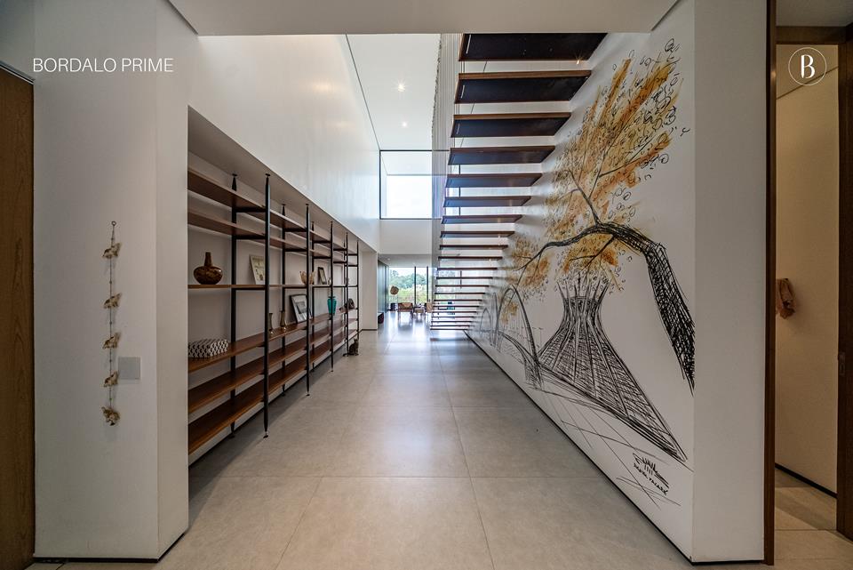 Casa - Lago Sul, Brasília - Foto 4