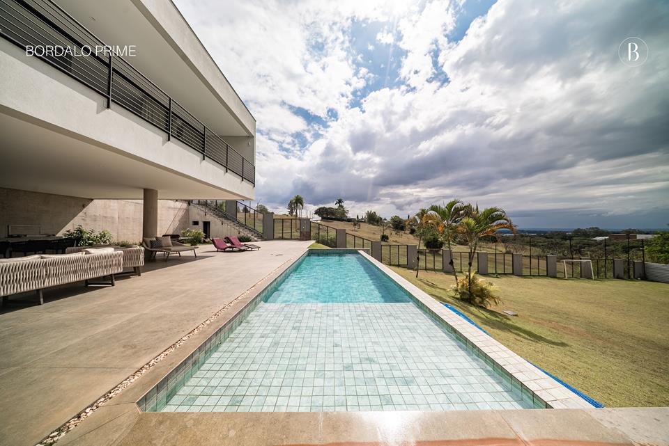 Casa - Lago Sul, Brasília - Foto 1