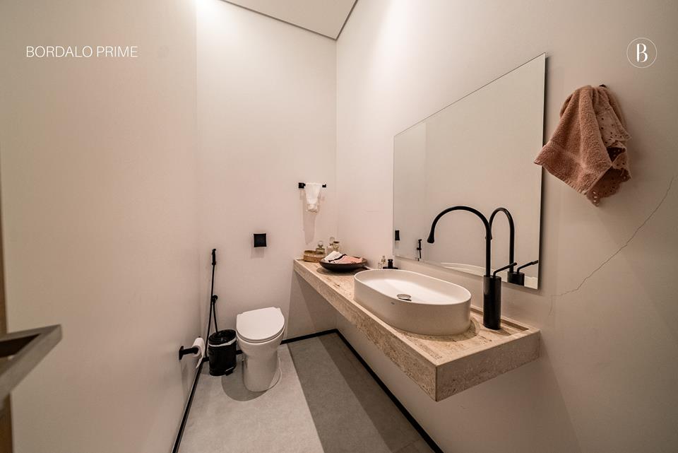 Casa - Lago Sul, Brasília - Foto 30