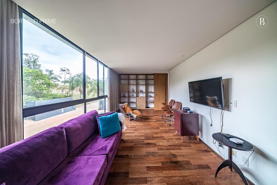 Casa - Lago Sul, Brasília - Foto 24