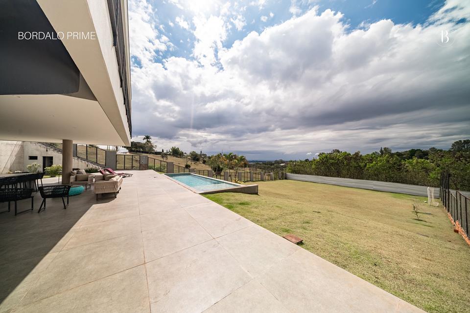 Casa - Lago Sul, Brasília - Foto 34