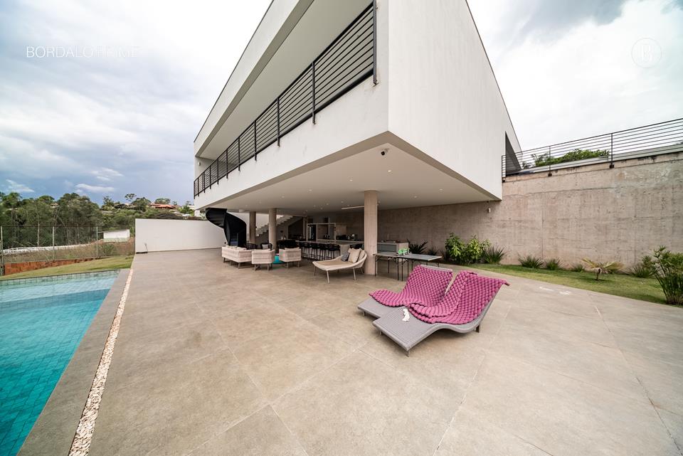 Casa - Lago Sul, Brasília - Foto 32