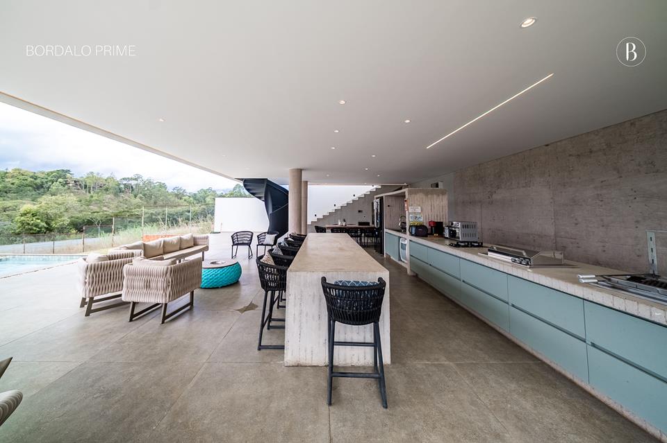 Casa - Lago Sul, Brasília - Foto 28