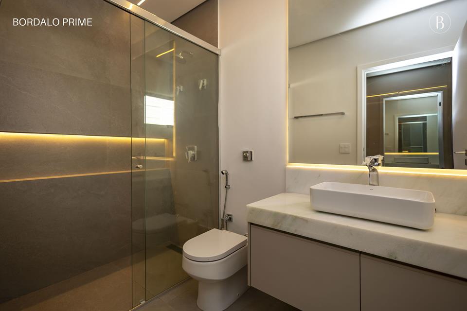 Casa - Setor Habitacional Tororó (Jardim Botânico), Brasília - Foto 19