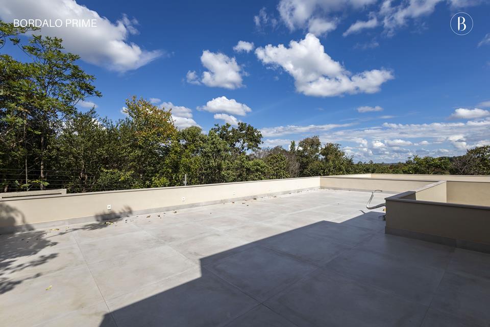 Casa - Setor Habitacional Tororó (Jardim Botânico), Brasília - Foto 33