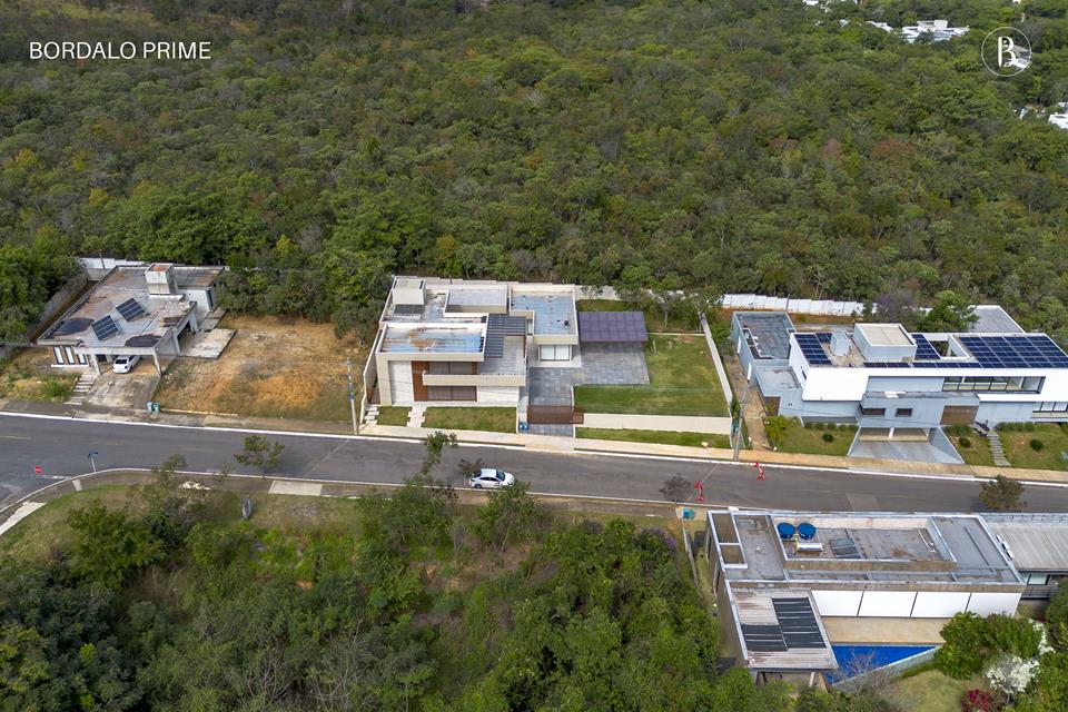 Casa - Setor Habitacional Tororó (Jardim Botânico), Brasília - Foto 41