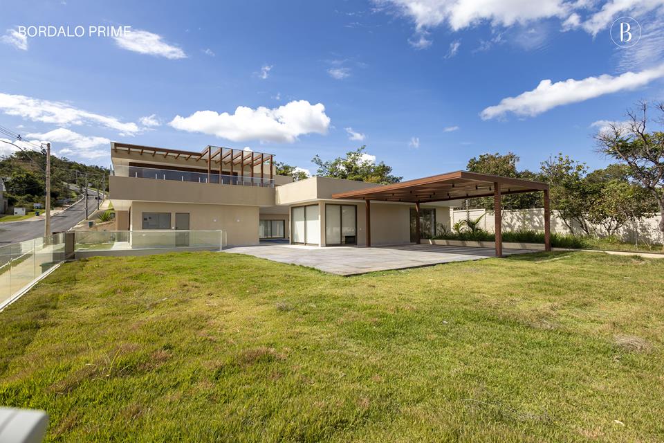 Casa - Setor Habitacional Tororó (Jardim Botânico), Brasília - Foto 37