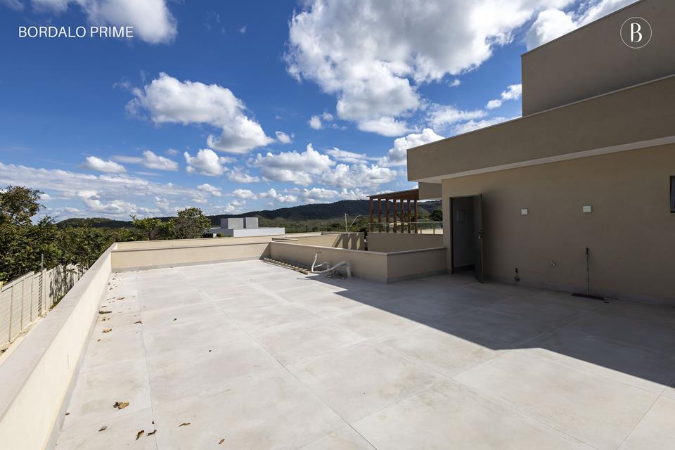 Casa - Setor Habitacional Tororó (Jardim Botânico), Brasília - Foto 32