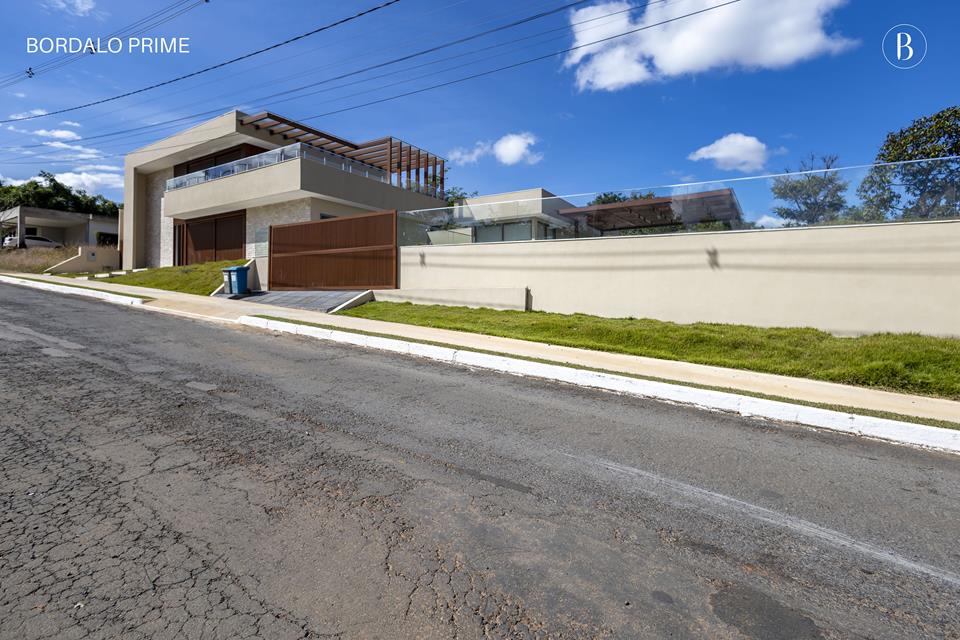Casa - Setor Habitacional Tororó (Jardim Botânico), Brasília - Foto 38