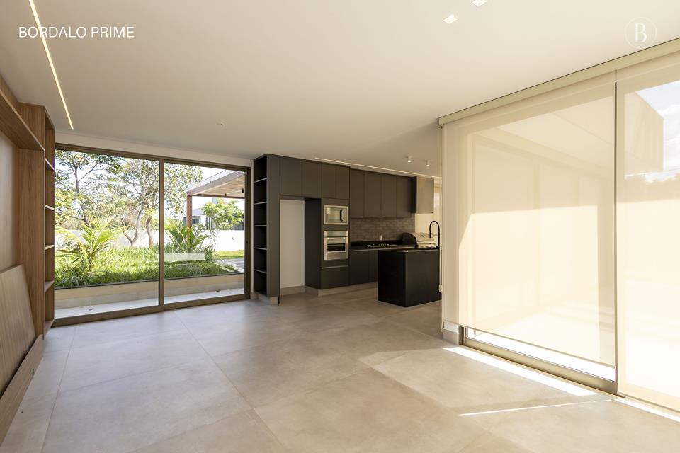 Casa - Setor Habitacional Tororó (Jardim Botânico), Brasília - Foto 27