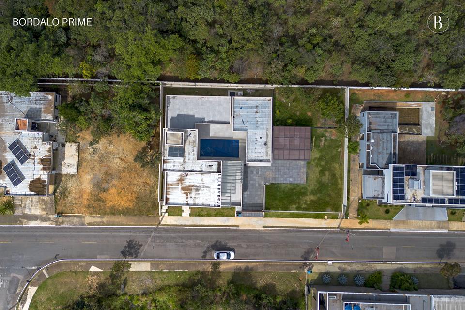 Casa - Setor Habitacional Tororó (Jardim Botânico), Brasília - Foto 39