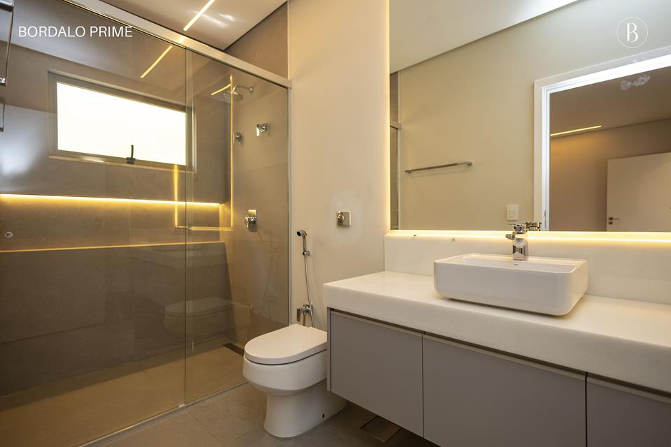 Casa - Setor Habitacional Tororó (Jardim Botânico), Brasília - Foto 12