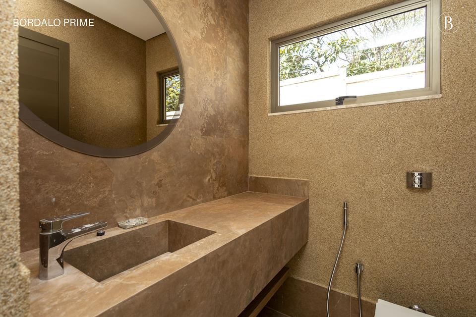 Casa - Setor Habitacional Tororó (Jardim Botânico), Brasília - Foto 29