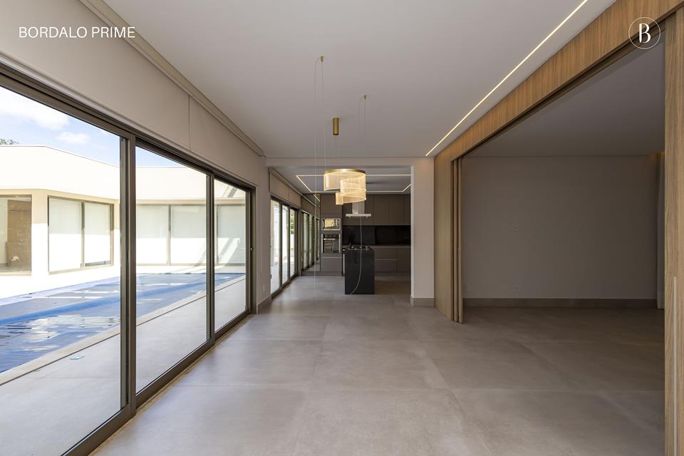 Casa - Setor Habitacional Tororó (Jardim Botânico), Brasília - Foto 4