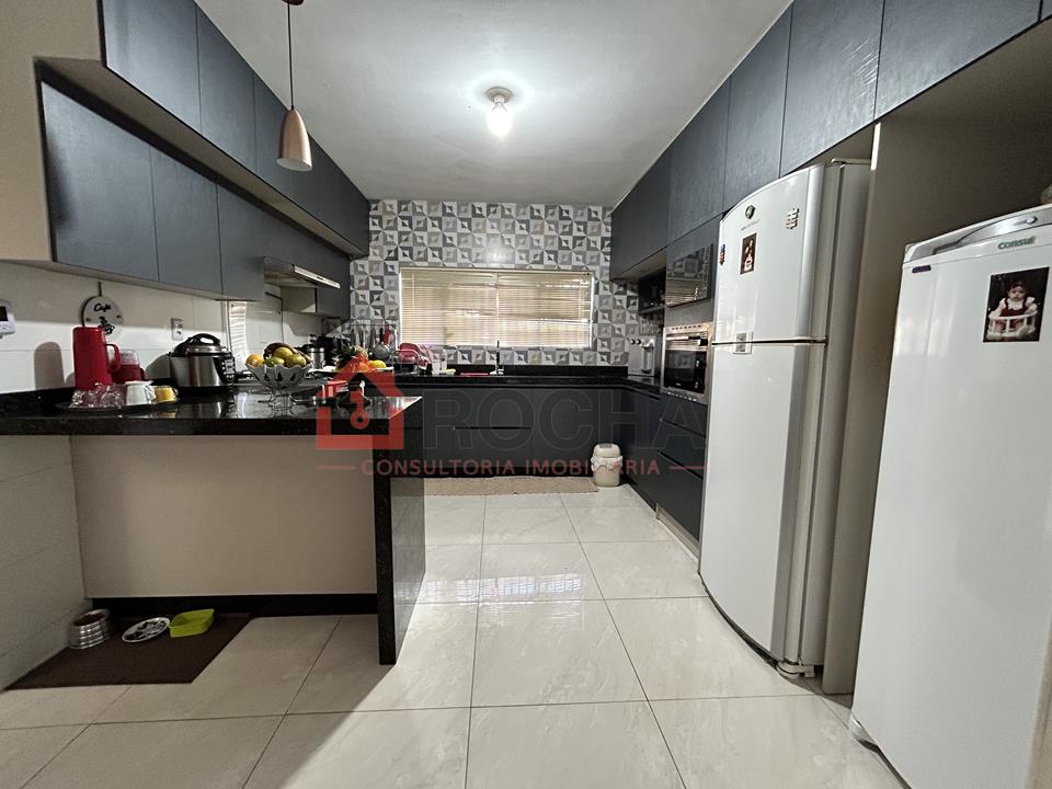 Quadra 6 - Quadra 6 - Casa térrea, 4 quartos, aceito financiamento e casa menor valor — foto 9