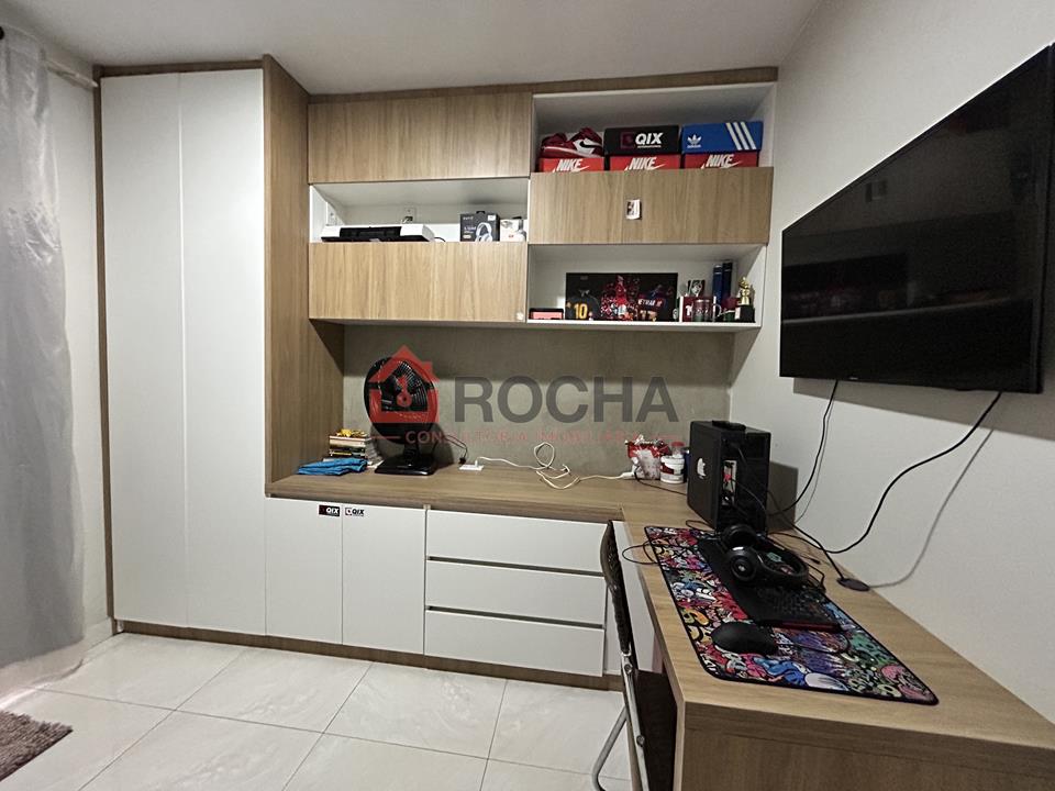 Quadra 6 - Quadra 6 - Casa térrea, 4 quartos, aceito financiamento e casa menor valor — foto 16
