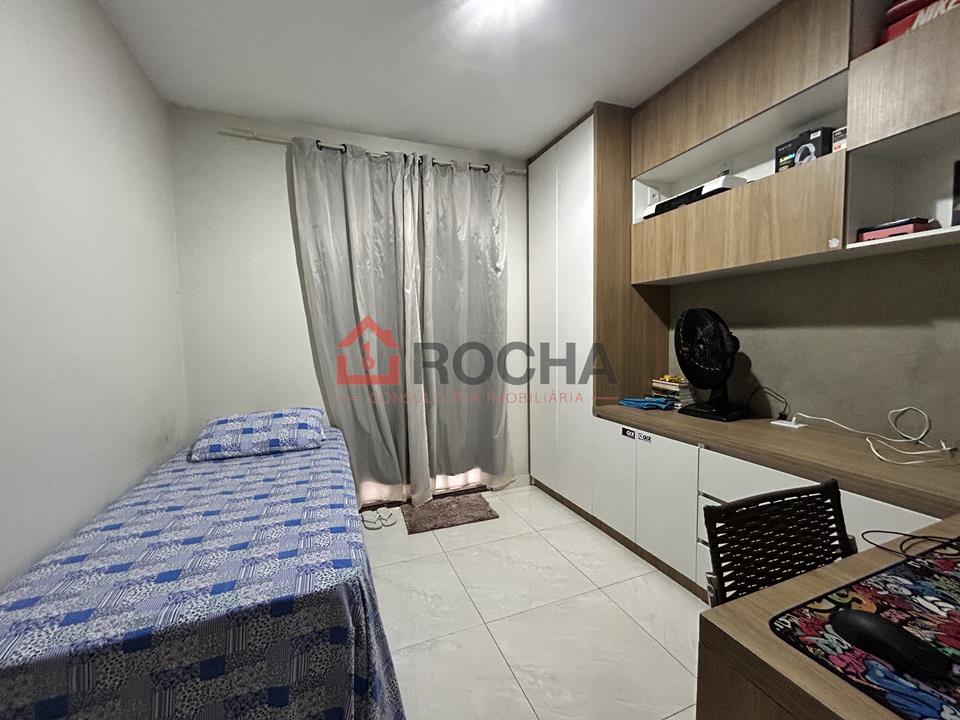 Quadra 6 - Quadra 6 - Casa térrea, 4 quartos, aceito financiamento e casa menor valor — foto 15