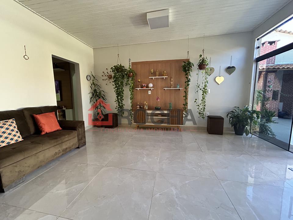 Quadra 6 - Quadra 6 - Casa térrea, 4 quartos, aceito financiamento e casa menor valor — foto 4