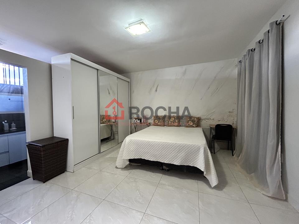 Quadra 6 - Quadra 6 - Casa térrea, 4 quartos, aceito financiamento e casa menor valor — foto 11