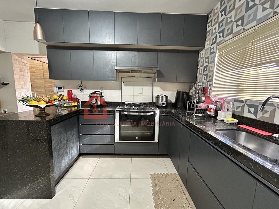 Quadra 6 - Quadra 6 - Casa térrea, 4 quartos, aceito financiamento e casa menor valor — foto 10