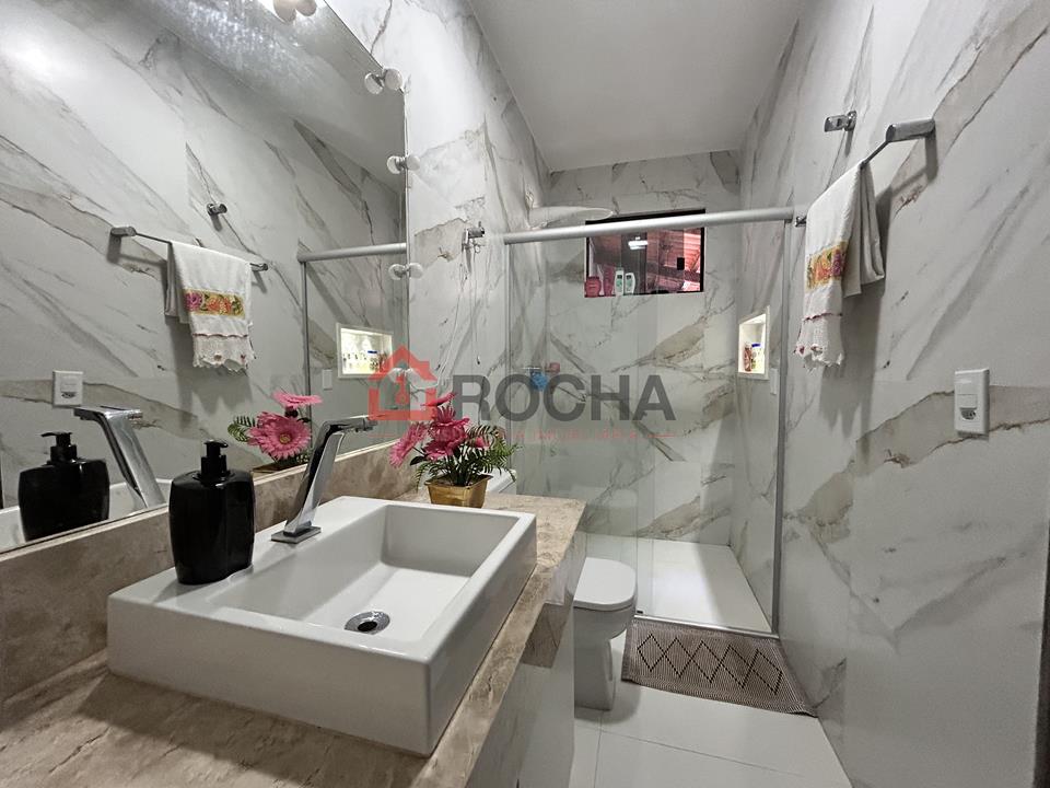 Quadra 6 - Quadra 6 - Casa térrea, 4 quartos, aceito financiamento e casa menor valor — foto 19