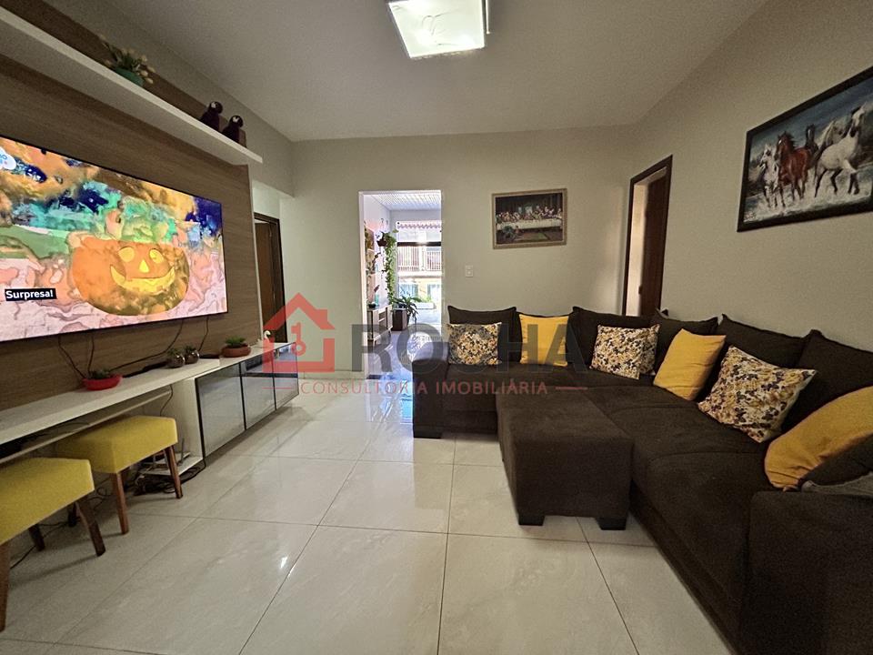 Quadra 6 - Quadra 6 - Casa térrea, 4 quartos, aceito financiamento e casa menor valor — foto 6