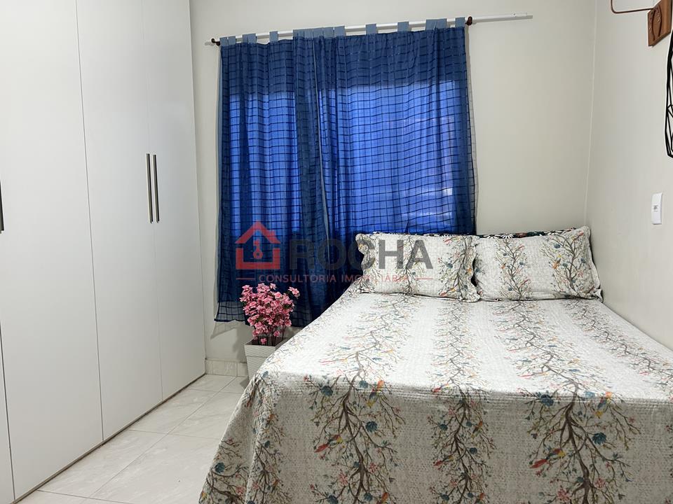 Quadra 6 - Quadra 6 - Casa térrea, 4 quartos, aceito financiamento e casa menor valor — foto 18
