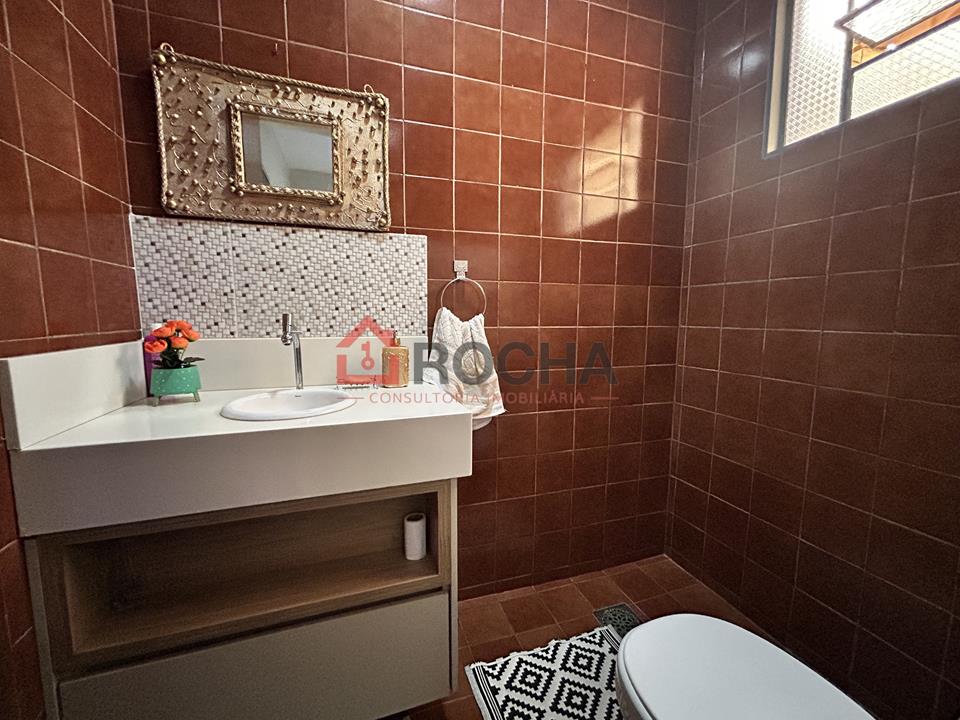 Quadra 6 - Quadra 6 - Casa térrea, 4 quartos, aceito financiamento e casa menor valor — foto 21