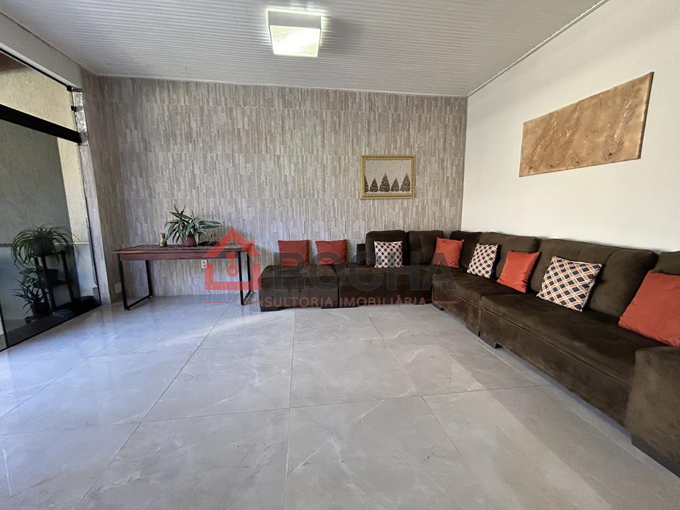 Quadra 6 - Quadra 6 - Casa térrea, 4 quartos, aceito financiamento e casa menor valor — foto 5