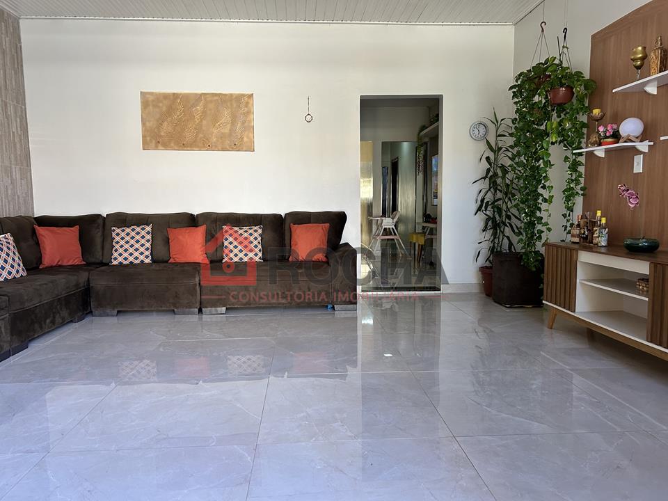 Quadra 6 - Quadra 6 - Casa térrea, 4 quartos, aceito financiamento e casa menor valor — foto 3