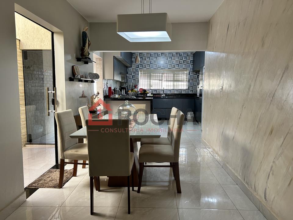 Quadra 6 - Quadra 6 - Casa térrea, 4 quartos, aceito financiamento e casa menor valor — foto 7