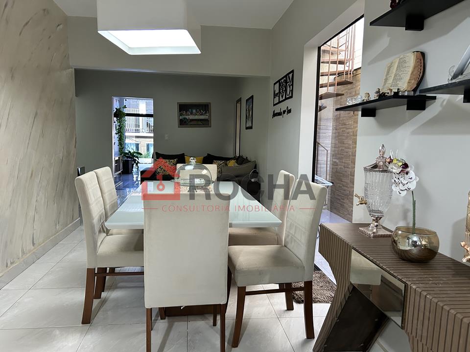 Quadra 6 - Quadra 6 - Casa térrea, 4 quartos, aceito financiamento e casa menor valor — foto 8