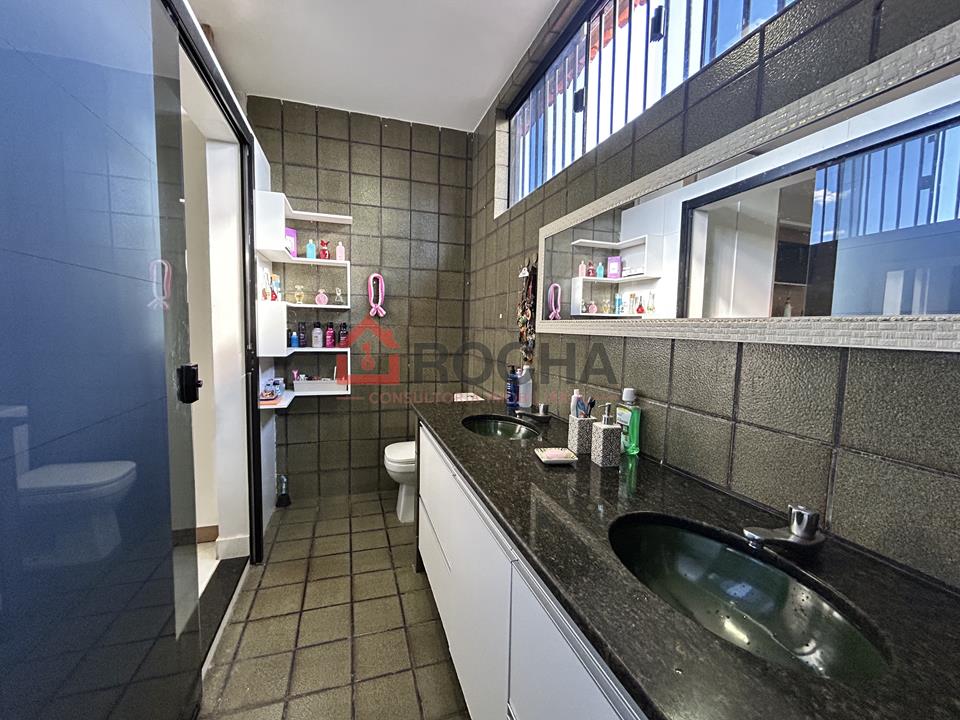 Quadra 6 - Quadra 6 - Casa térrea, 4 quartos, aceito financiamento e casa menor valor — foto 13