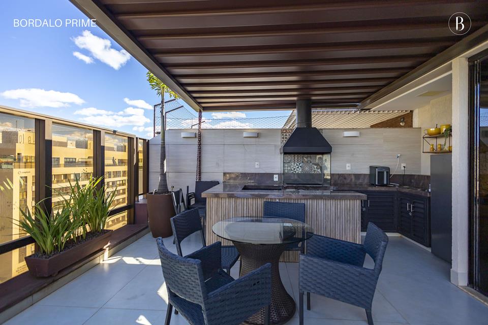 Apartamento - Noroeste, Brasília - Foto 37