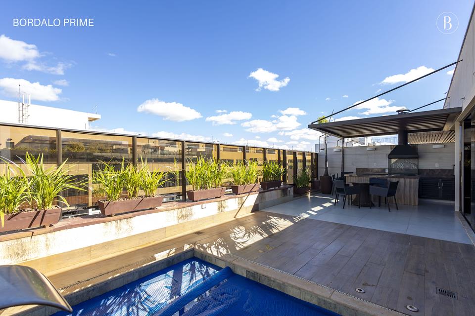 Apartamento - Noroeste, Brasília - Foto 38