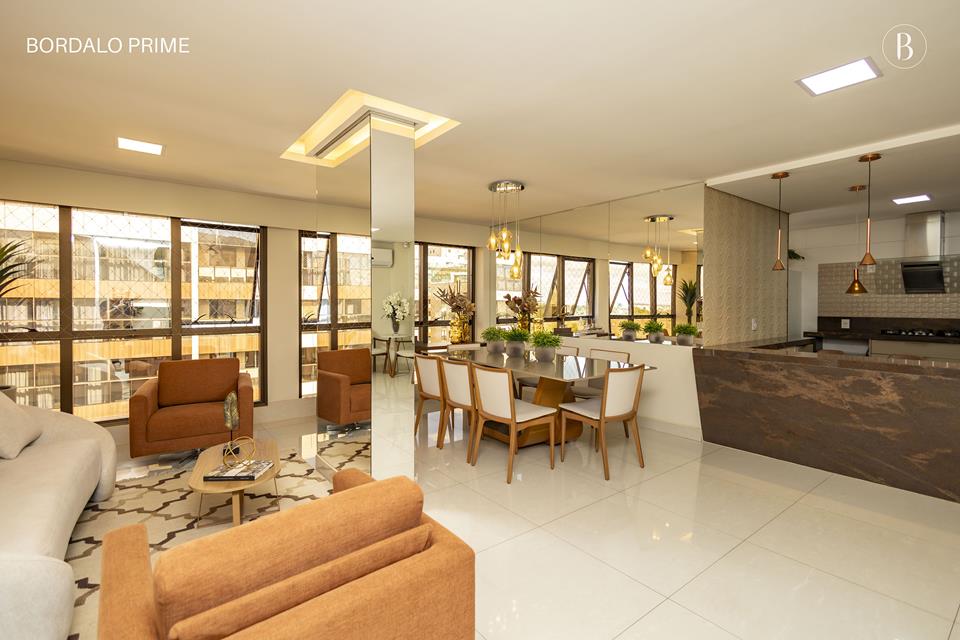Apartamento - Noroeste, Brasília - Foto 2