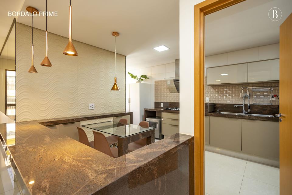 Apartamento - Noroeste, Brasília - Foto 26