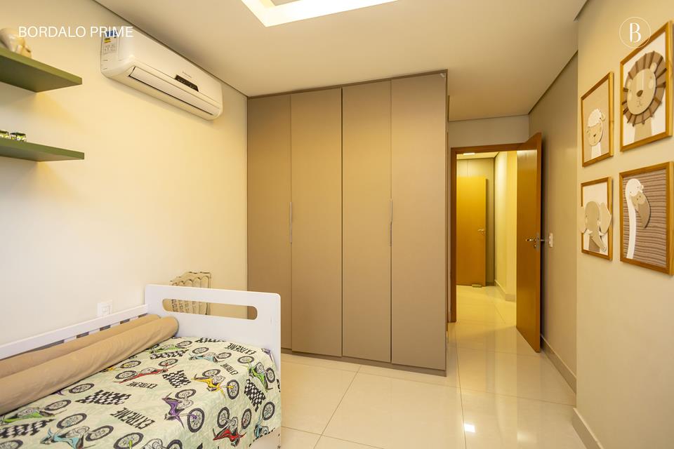 Apartamento - Noroeste, Brasília - Foto 13