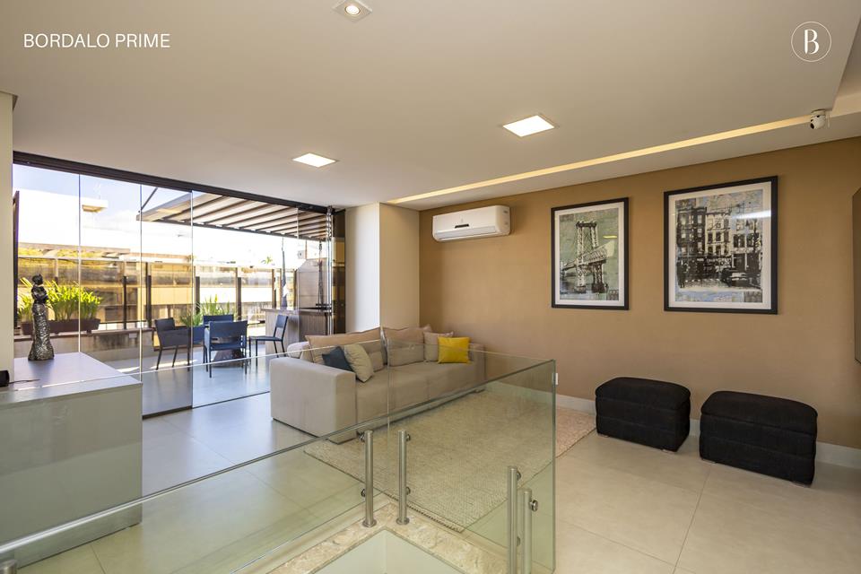 Apartamento - Noroeste, Brasília - Foto 34