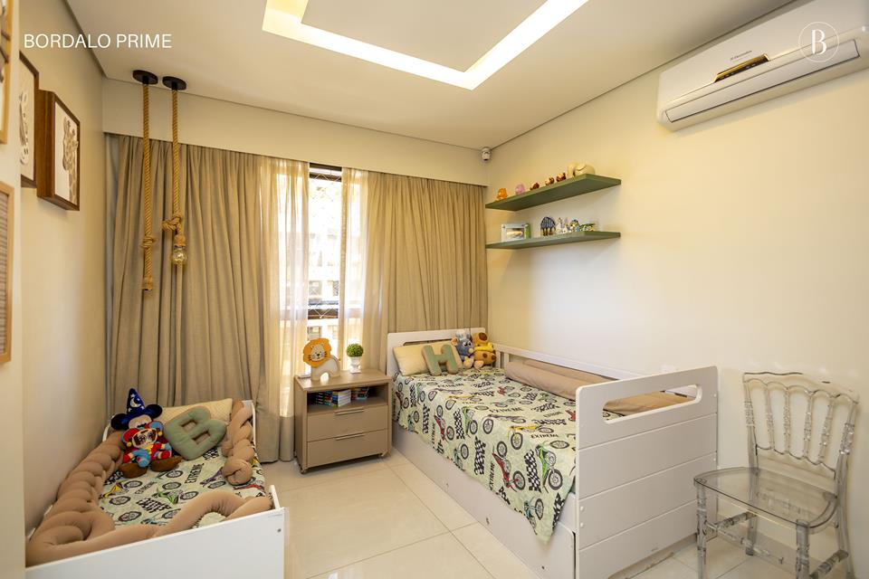 Apartamento - Noroeste, Brasília - Foto 12