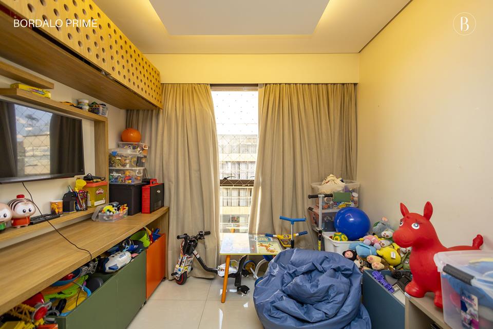 Apartamento - Noroeste, Brasília - Foto 16