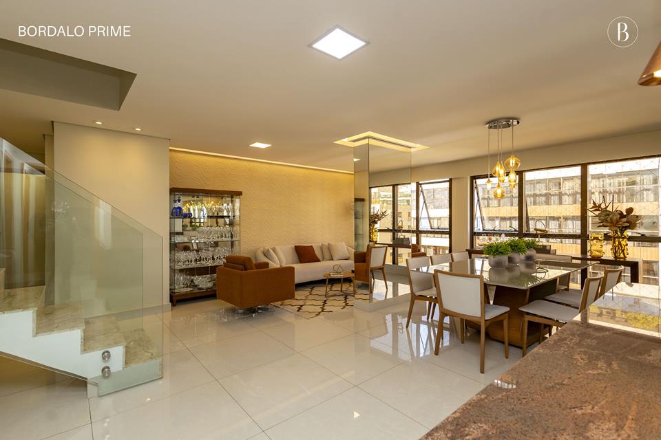 Apartamento - Noroeste, Brasília - Foto 4