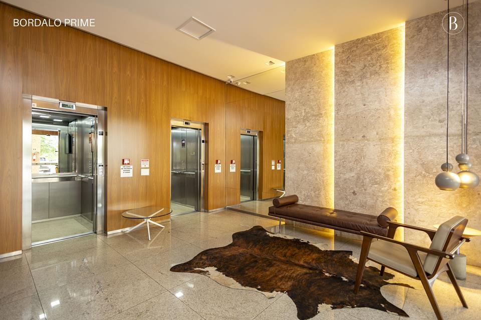 Apartamento - Noroeste, Brasília - Foto 47