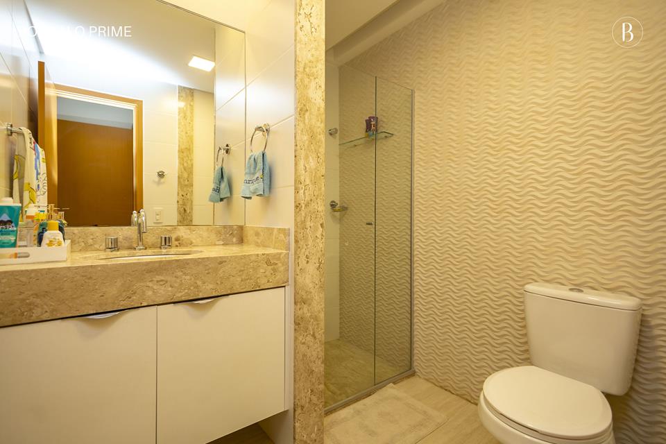 Apartamento - Noroeste, Brasília - Foto 14