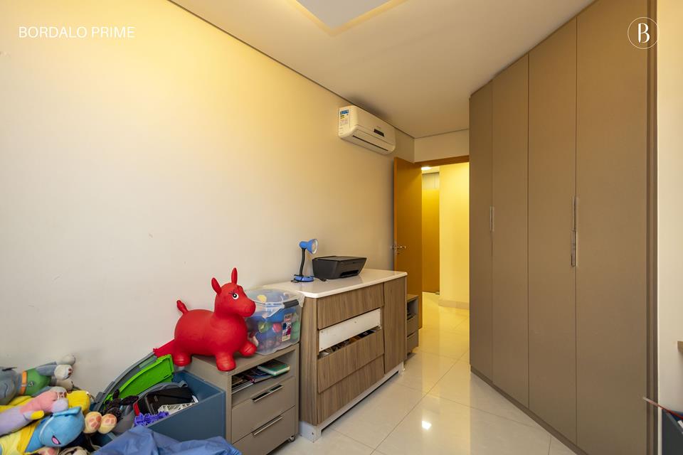 Apartamento - Noroeste, Brasília - Foto 17