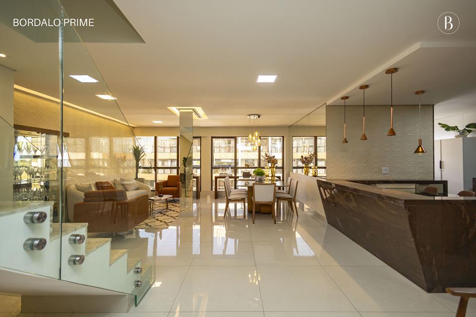 Apartamento - Noroeste, Brasília - Foto 1